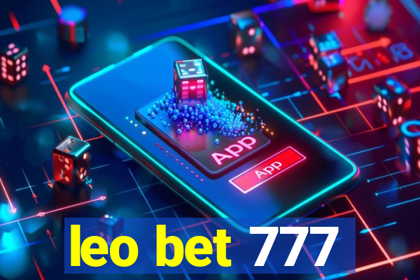 leo bet 777